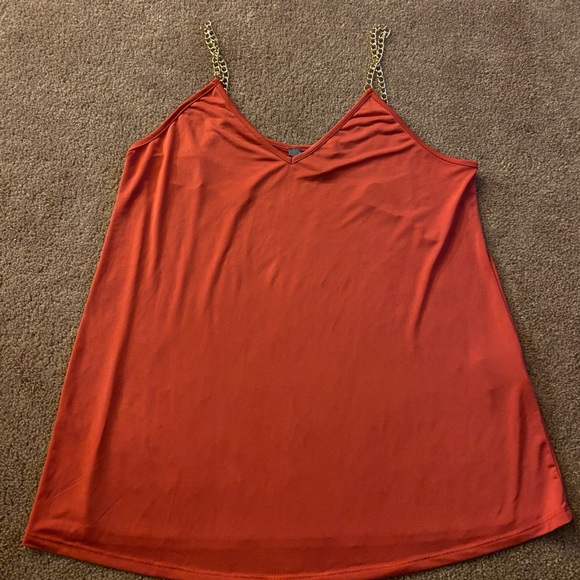 Suzy shier top - Picture 1 of 2